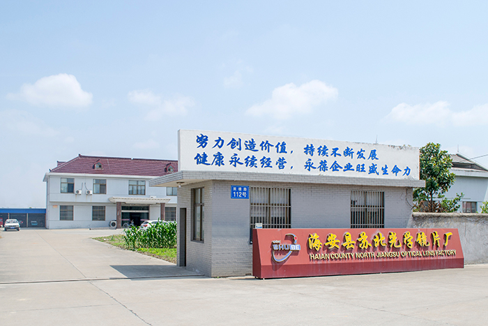 南通玻璃